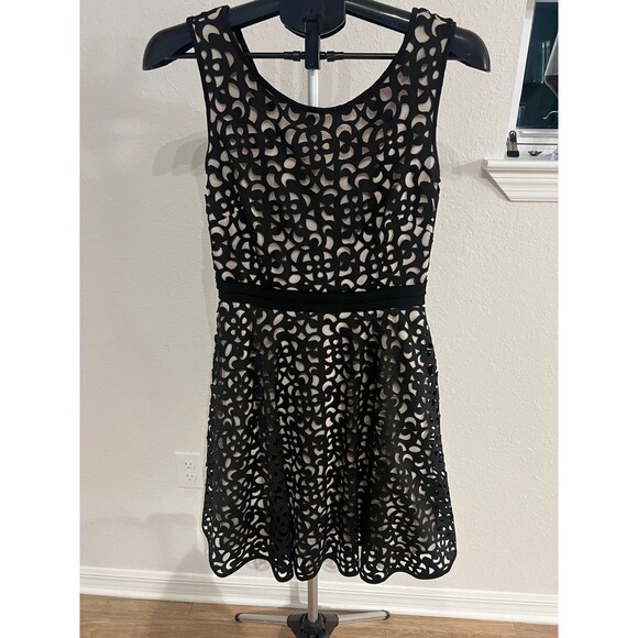Xscape Cocktail Dress - Size 6 - Picture 1 of 6